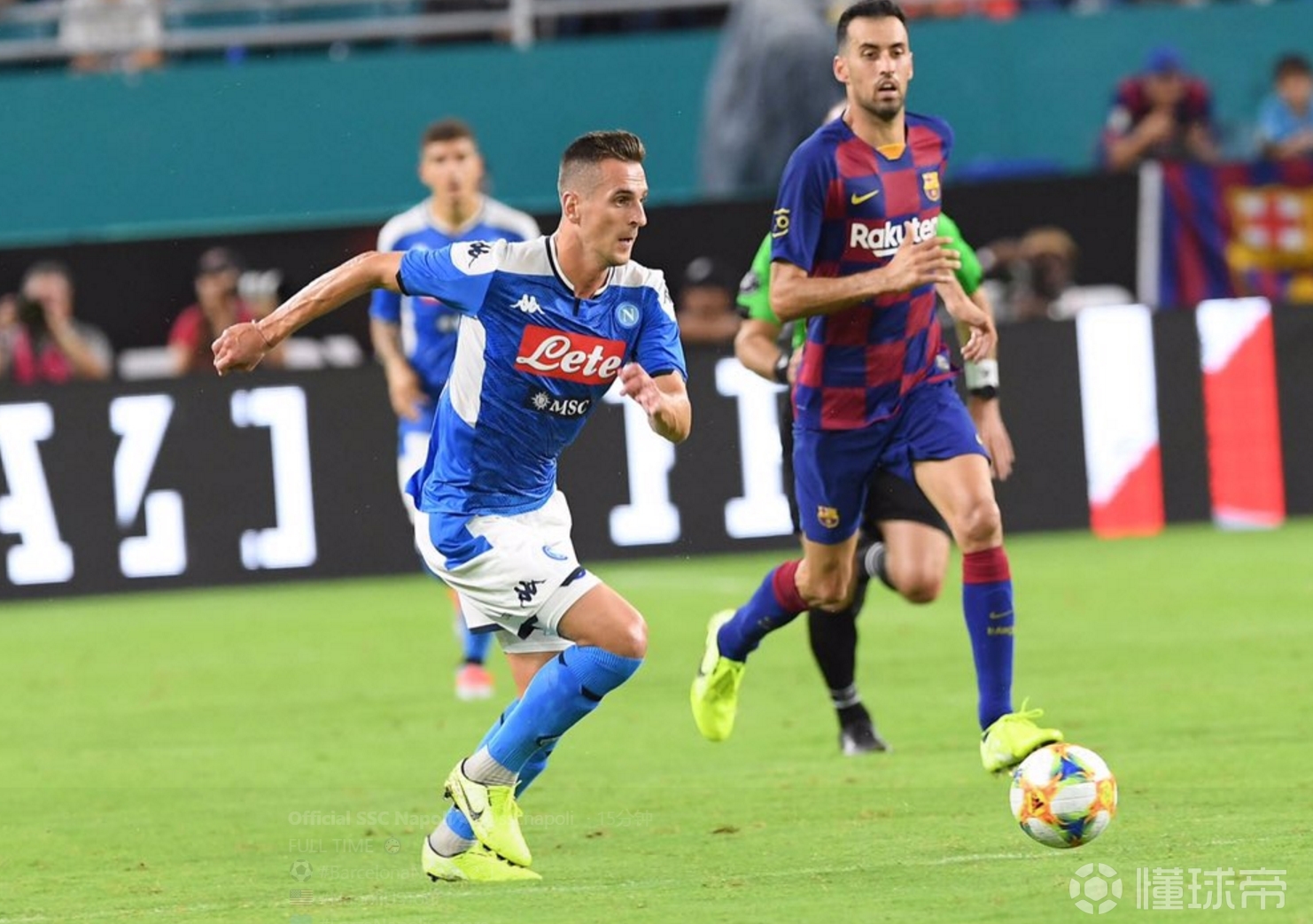 今晨突围战来临,那不勒斯围绕德甲复出首秀,压力陡增,数据趋势出现新变化的简单介绍 今晨突围战来临,那不勒斯围绕德甲复出首秀,压力陡增,数据趋势出现新变化的简单介绍